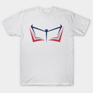 New England Football TBBC. T-Shirt